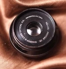 Zeiss Bausch & Lomb  f12.5  IV Protar 4 1/4 x 6 1/2 WIDE Angle