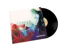 Alanis Morissette - Jagged Little Pill - Music  Performance - Vinyl