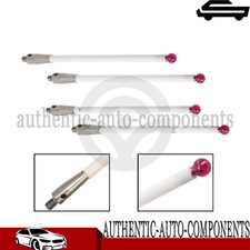 4pcs FITS Renishaw CMM Probe Stylus 100mm/Ceramic Stem 6mm Ball Tip A-5000-3712