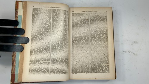 Bound Magazine: The Westminster Review: January to October 1855 - Imagen 3 de 6
