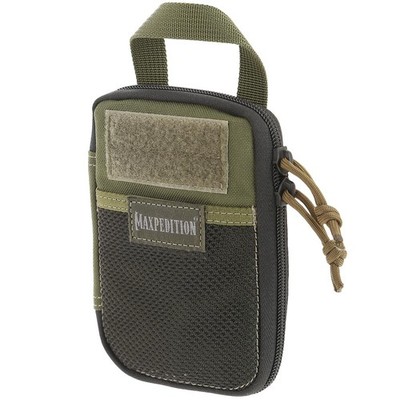 Maxpedition Mini Pocket Organizer OD Green