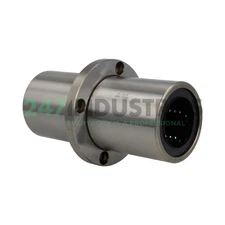 SMFC50GUU Nippon Bearings 50 x 80 x 192 mm LINEAR BALL UNIT