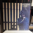 David Bowie Stage First Pressing RCA Victor Double LP Live Vinyl 1978 Gatefold