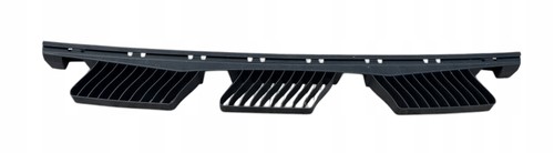 Volkswagen ID.3 10A80763 Stoßstange Rutsche hinten