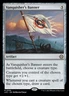 MTG Vanquisher's Banner The Lost Caverns of Ixalan Commander 316 R NM