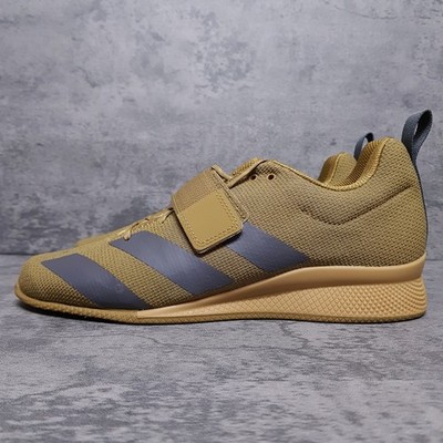 adidas gazelle silver green womens Adidas AdiPower II Weightlifting Shoes - 169,00 EUR main image 1