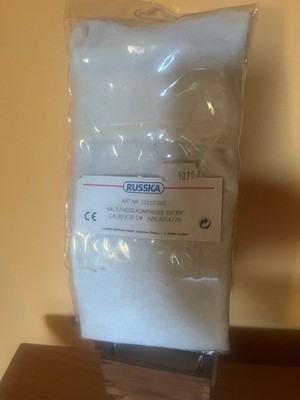 RUSSKA Kalt-Heisskompresse Extra, 30 x 10 cm