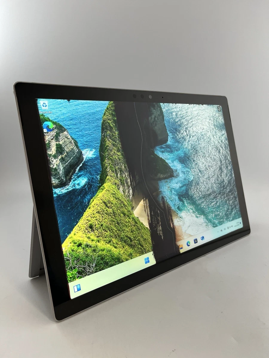 Microsoft Surface Pro 5 Tablets for sale | eBay