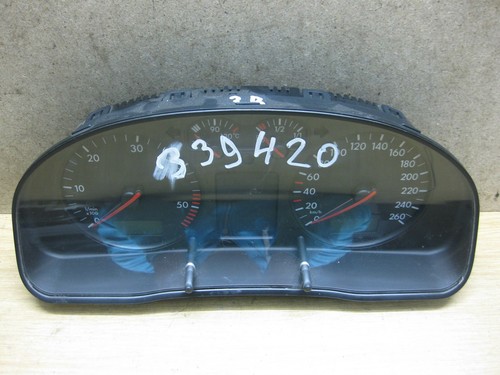 Tacho Kombiinstrument VW Passat 3B  3B0920802A  0263623022