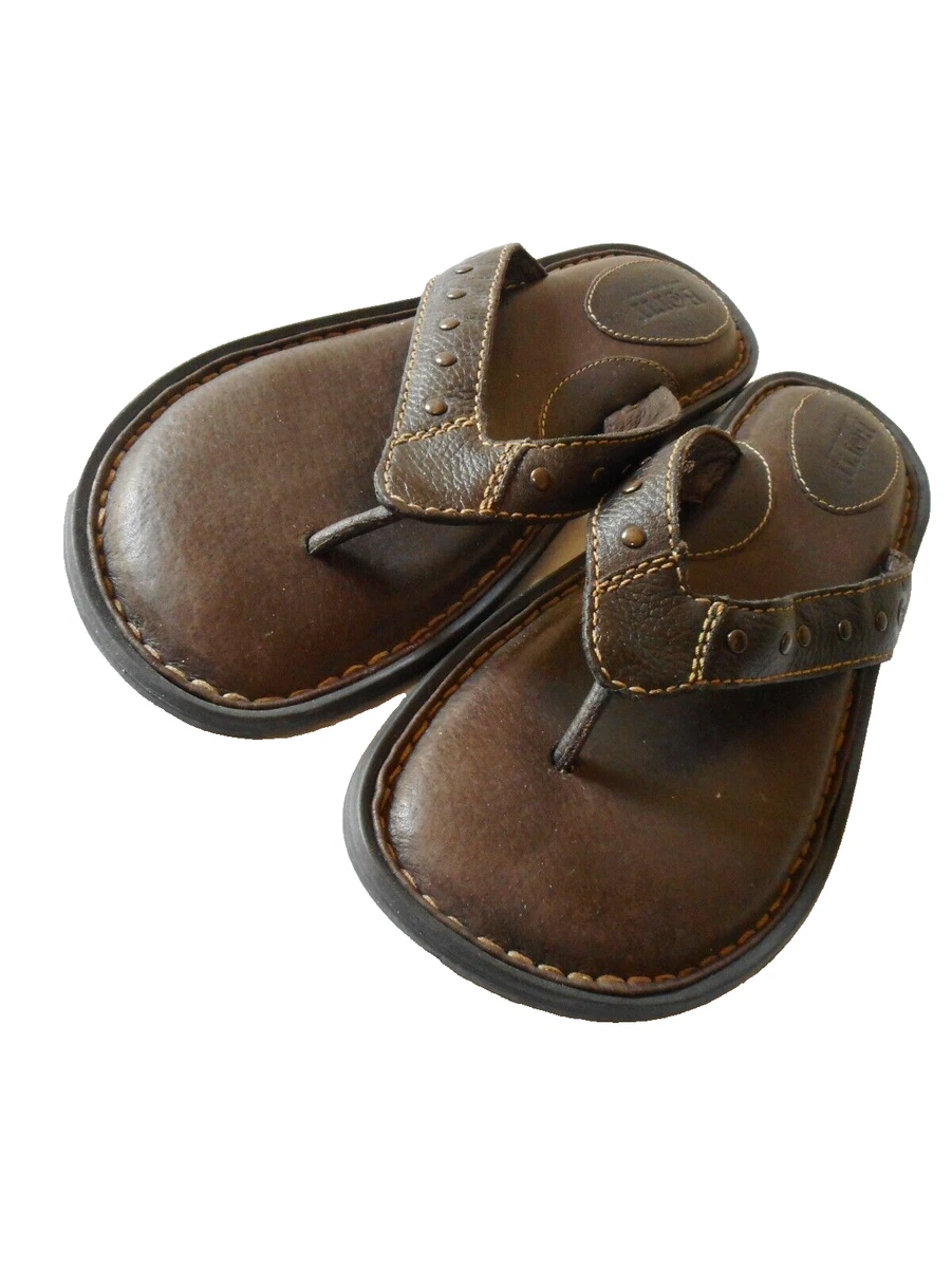 Born slippers hotsell