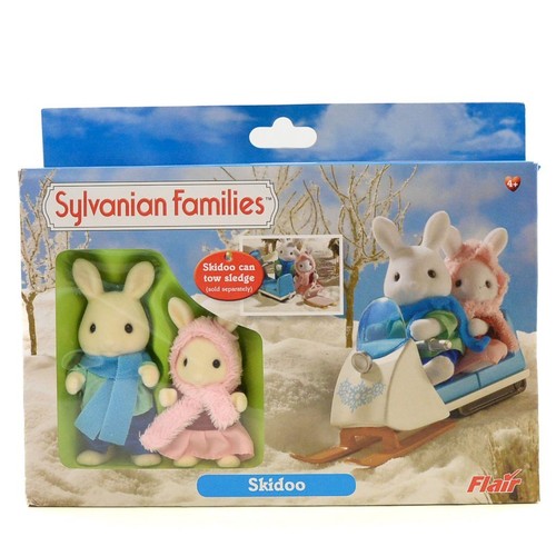 Sylvanian Families SKIDOO Flair UK 