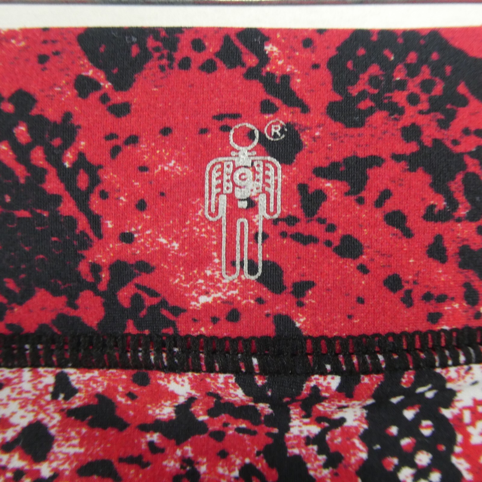 human performance engineering crop HPE Size XS Re… - image 5