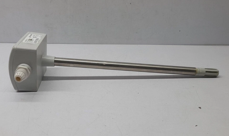 Honeywell H7080B1103 Temperature/Humidity Sensor / 24V AC/DC / H7080B1103 /Rev B - Image 4 of 4