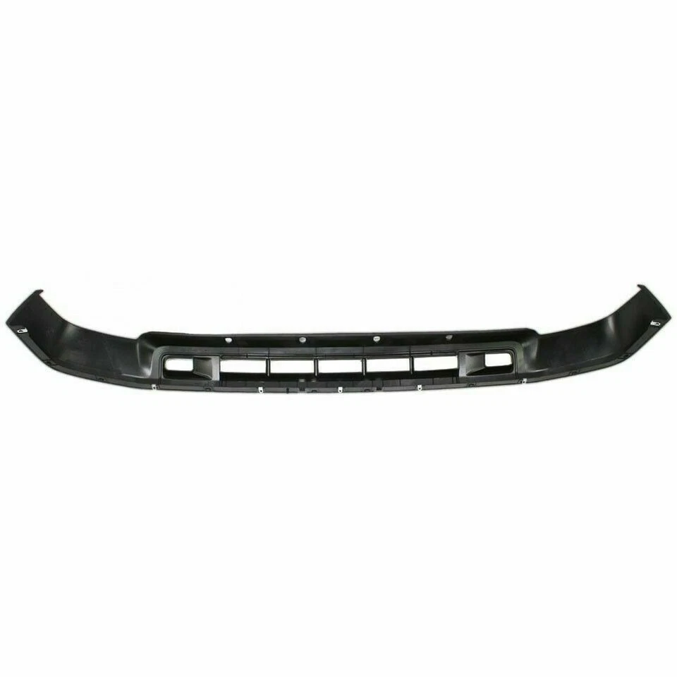 Fits 2008-14 FORD E-350 SUPER DUTY E-250 Front Bumper Lower Valance FO1095226 Foto 3 de 4