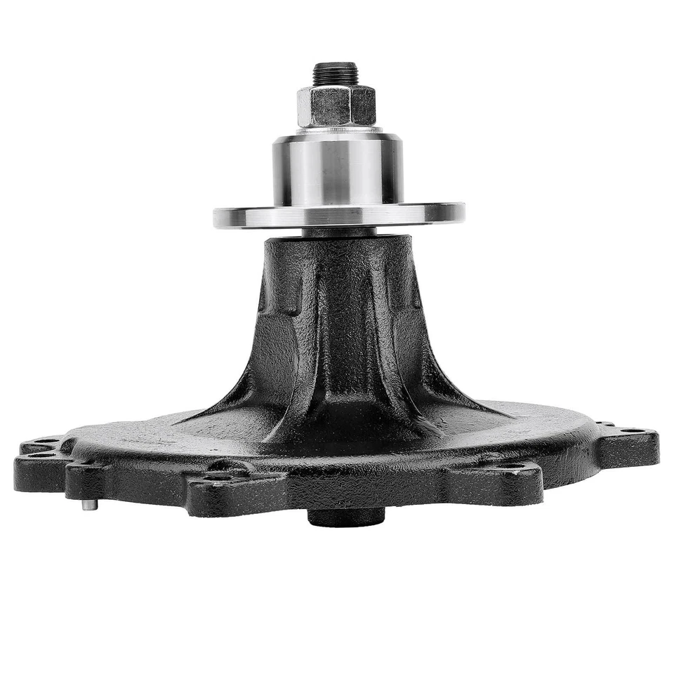 Nueva bomba de agua con junta para International Harvester 1754 1854 2155 2654 4900 Foto 4 de 4