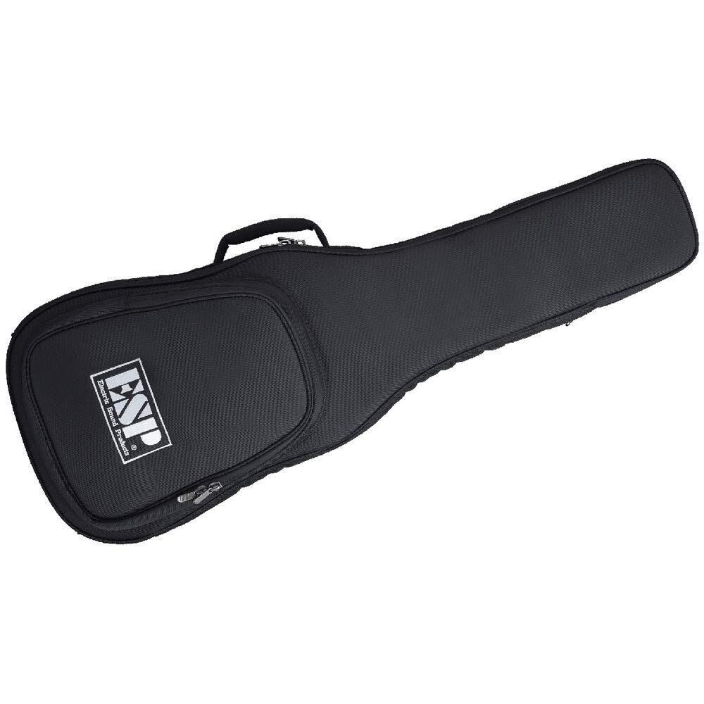 espギター espギグbag 付き　期間限定価格　7月３１日まで　値段交渉不可 ESP GB-25G SPECIAL GUITAR GIG BAG New Gig Bag for Electric