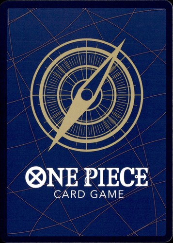 One Piece Two Legends Nami Alt Art OP08-106 NM english - 第 2/2 張圖片