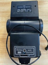 VIVITAR  AUTO THYRISTOR 273