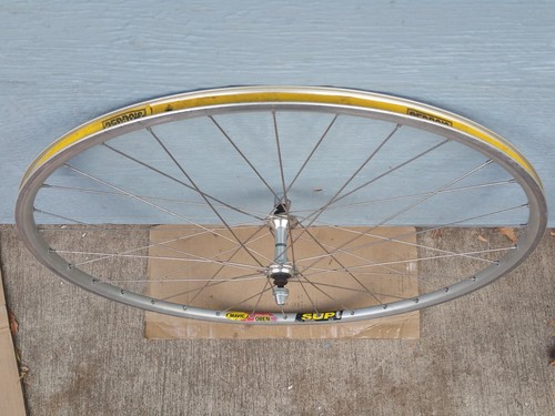 直販新品 1980's MAVIC 190 FB レア ビンテージ リム nagase-piano.jp