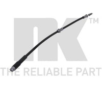 Bremsschlauch Nk 8525136 FüR Ford Fiesta V Fiesta V Van