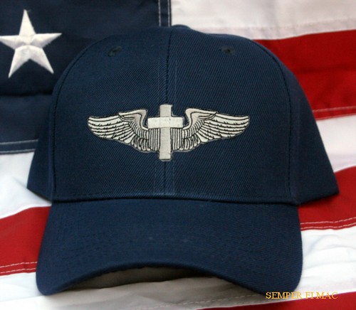 CHRISTIAN-WING-HEAVEN-JESUS-GOD-CROSS-HAT-CAP-PATCH-PIN-UP-PILOT-CREW-SOLO-GIFT