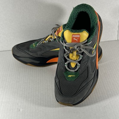 PUMA RS-Fast Eat Ur Veggies Size 7.5