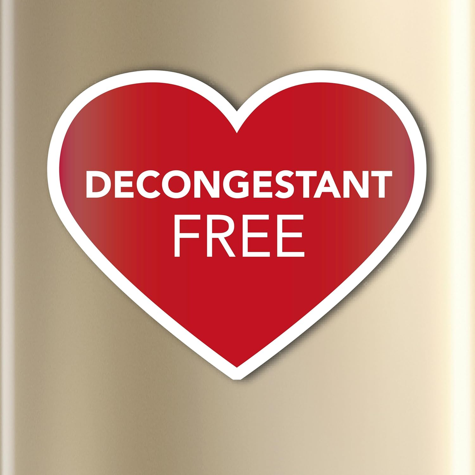 Vicks DayQuil & NyQuil High Blood Pressure Cold and Flu Medicine