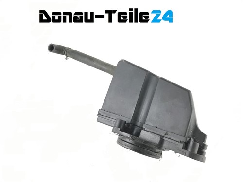 VW Golf 3 4 Ölabscheider Kurbelwellen Entlüftung 036103464G 036103493N