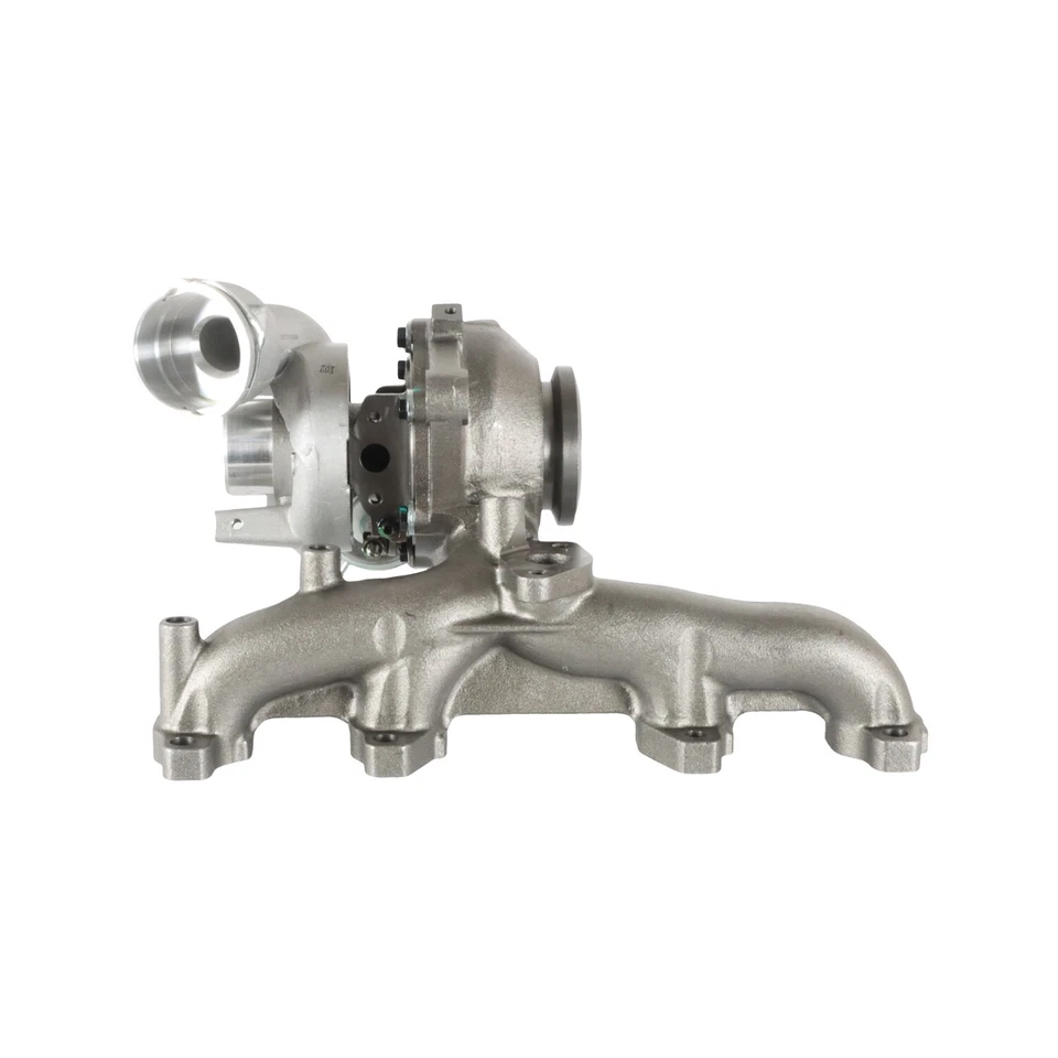 Turbo Turbocharger For Volkswagen Beetle Golf Jetta 1.9L 2005-2007 038253014Q - Image 4 of 4