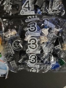 LEGO Star Wars First Order Snowspeeder (75100)