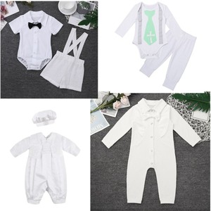 baby boy romper dress