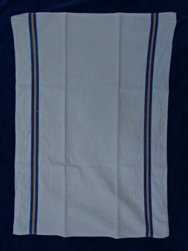Textiles du XIXe siècle métis
