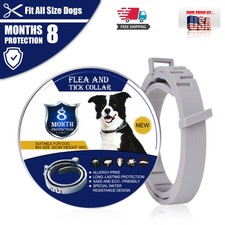 prunno flea collar