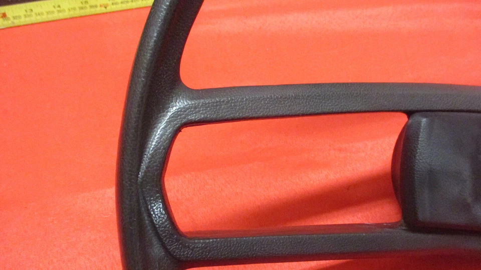 Dodge Truck 1972-1978 volante Ramcharger Power Wagon D100 D200 D300 Foto 4 de 4