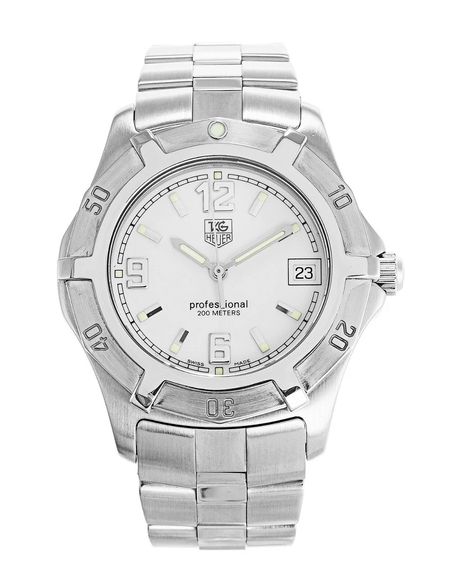Tag heuer outlet wn1111