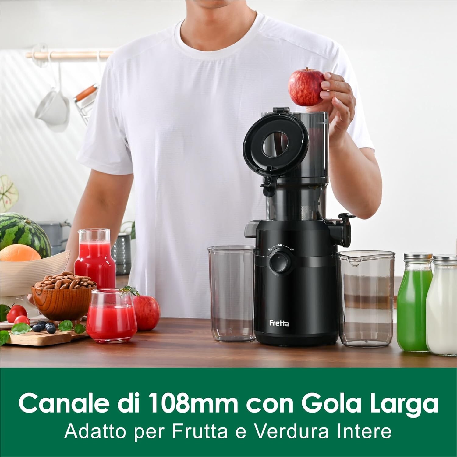 Foto 3 di 8