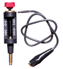 High Energy Ignition Spark Tester (S/E) Standard, 10mm 2kV, 3kV and 4kV