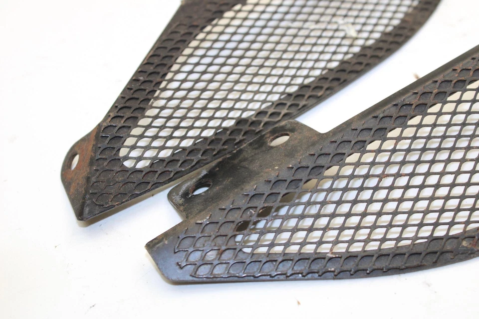 2000 Yamaha Vmax 500 оригинальный капот экран пара 8CR-77131-00-00 SY90 - Изображение 3 из 4