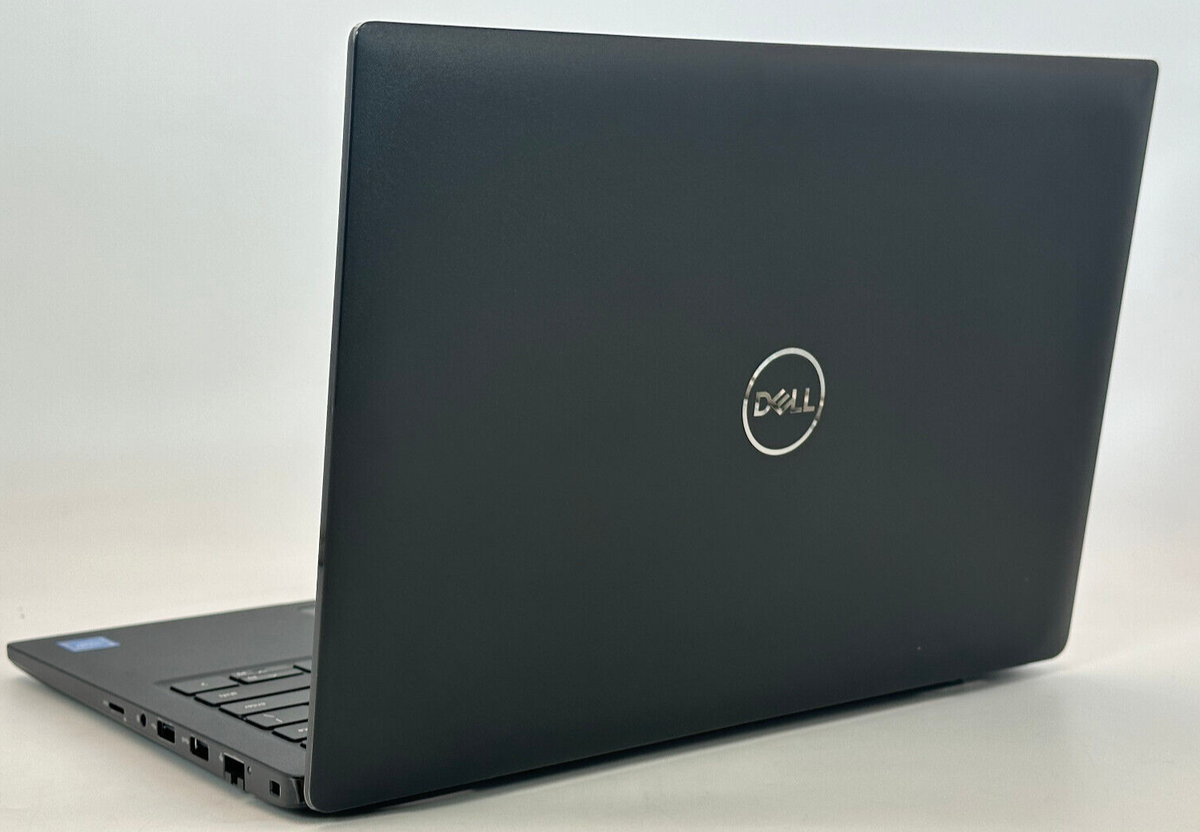 Dell Latitude 3420 Laptop PC HD Intel Core i7-11th 8GB Ram