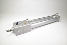 SMC MDNBB80-400-D / MDNBB80 400 D, Zugstangenzylinder pmax 1,0 MPa