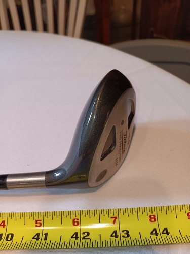 Titleist Pro Trajectory 975F 14.5° Fairway Wood 42" Dynamic Gold RH - Picture 8 of 8