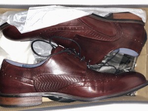 stacy adams maguire wingtip oxfords