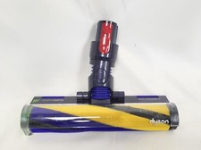 DYSON Fluffy Optic 442798 Cleaner Head for V11 V15 Vacuum Cleaner