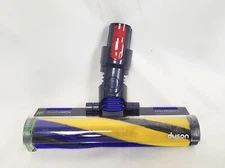DYSON Fluffy Optic 442798 Cleaner Head for V11 V15 Vacuum Cleaner