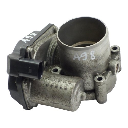 Drosselklappe Klappe 03C133062S Skoda Octavia 2 1Z3