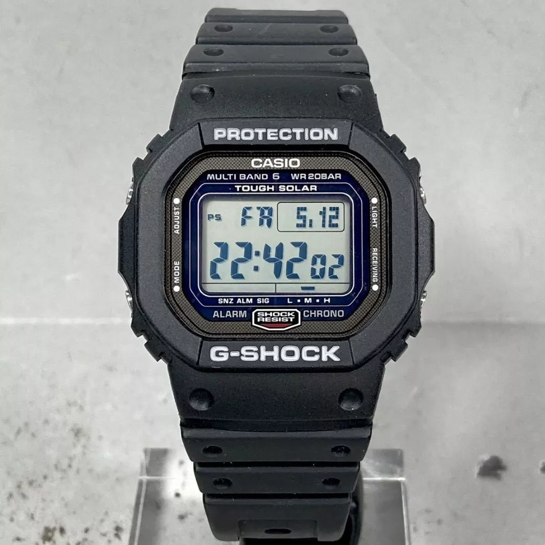 G shock deals under 5000