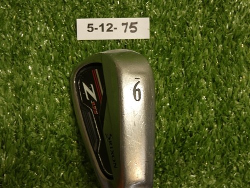 Srixon Z355 9 Iron NS Pro 950 GH Regular Steel - Picture 2 of 5