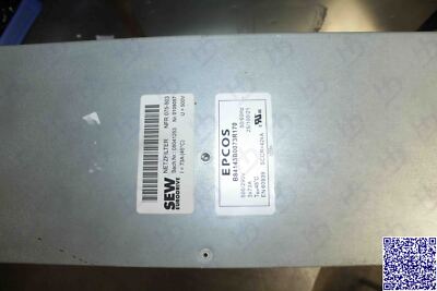 SEW Eurodrive Netzfilter NFR 075-503