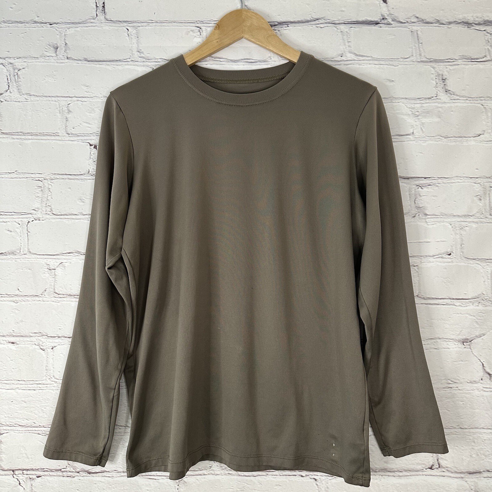 Patagonia Capilene Womens Long Sleeve Base Layer Medium