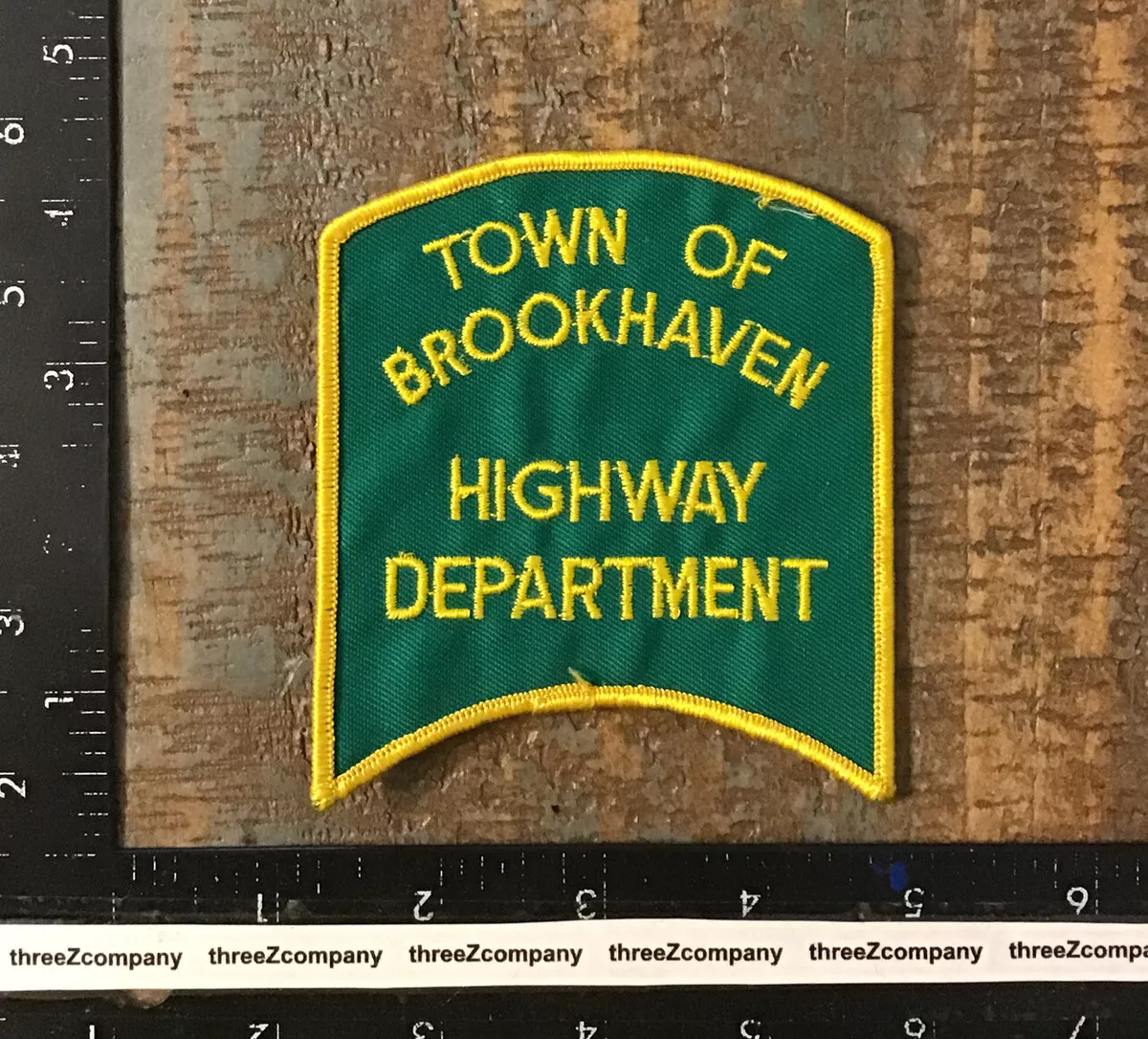 logo brookhaven